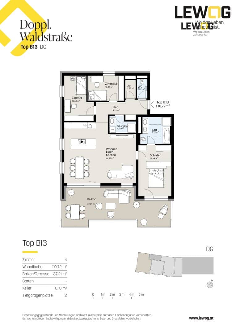Grundriss 3
