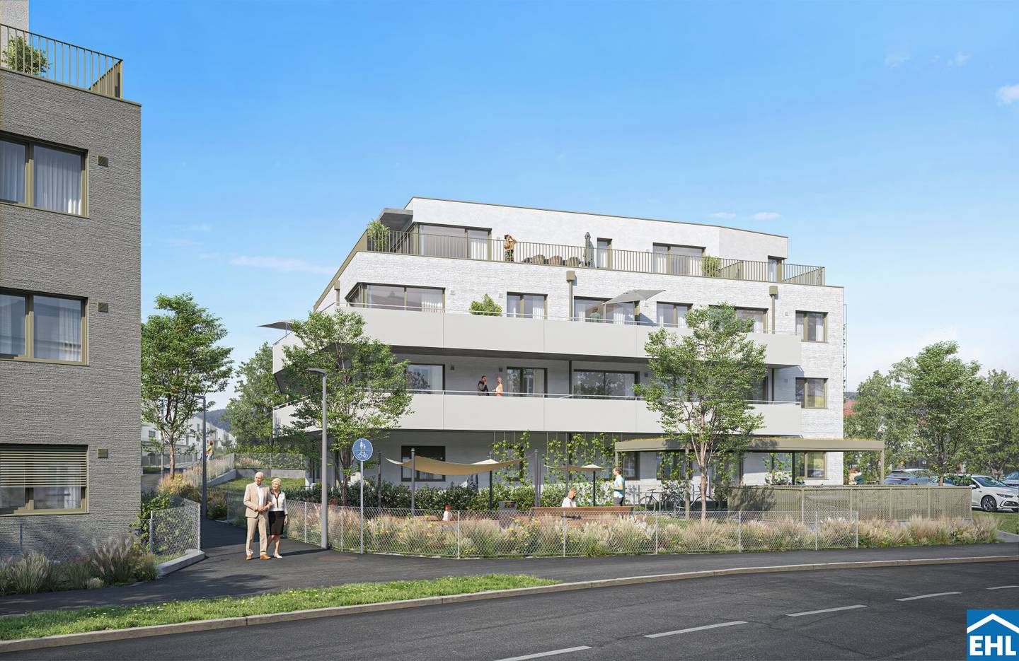 Am Fliegenspitz | Guntramsdorfer Straße 2, 2340 Mödling