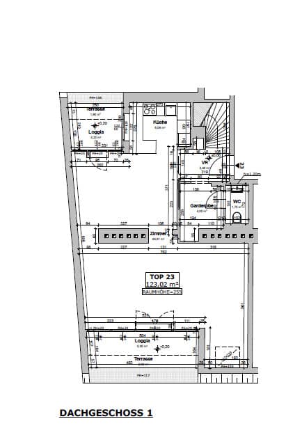 Grundriss 2