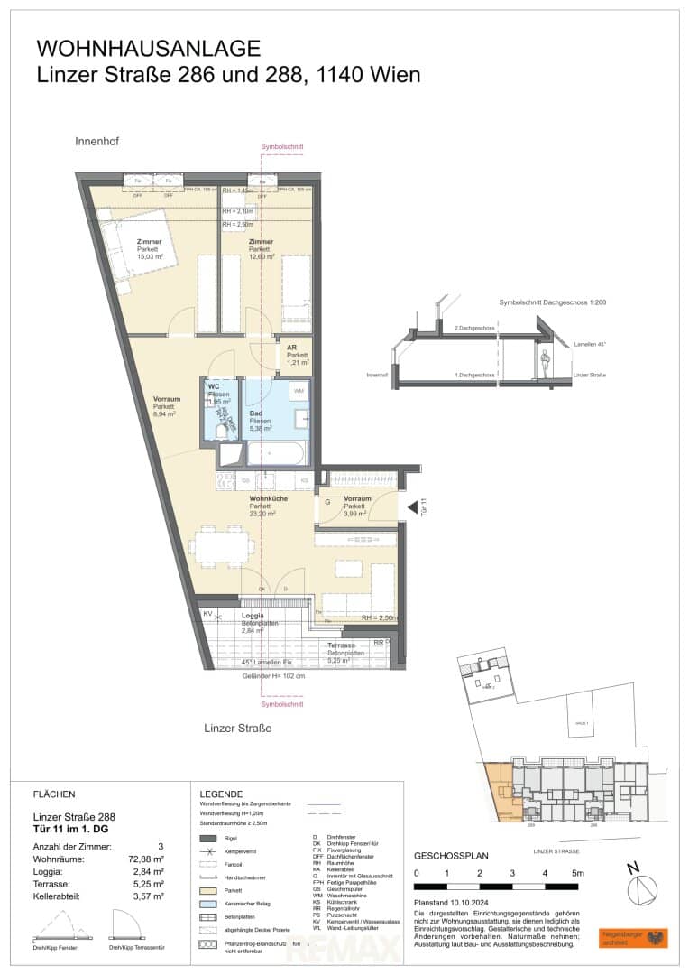 Grundriss 1