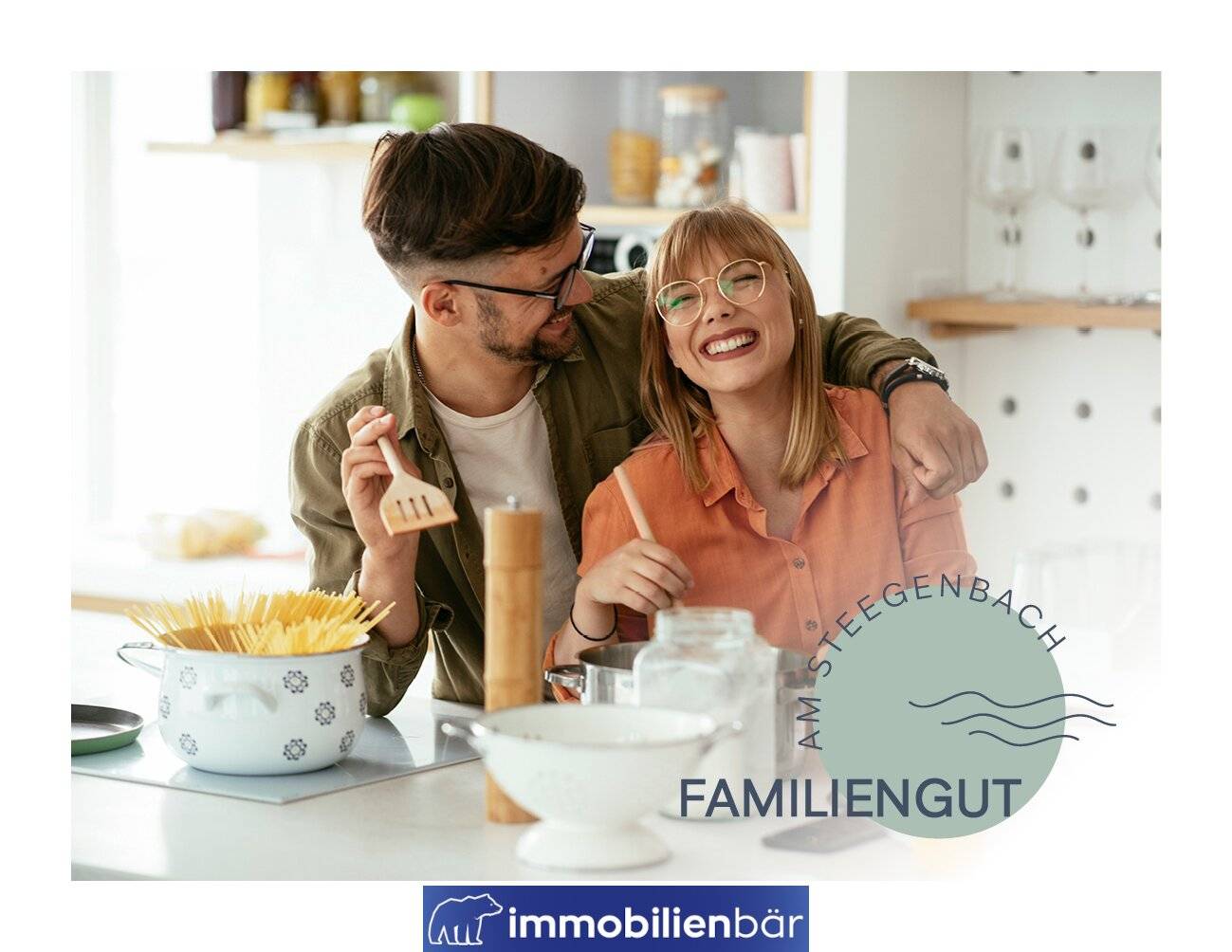 Wohngut am Steegenbach | Binderweg, 4722 Steegen
