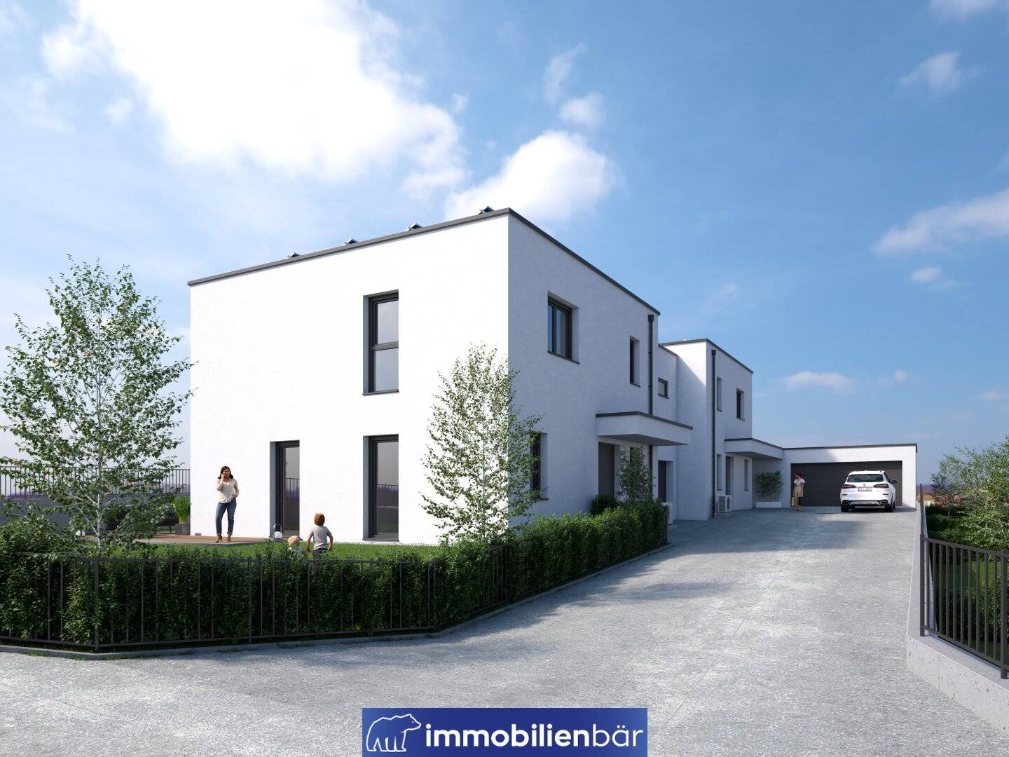 Wohngut am Steegenbach | Binderweg, 4722 Steegen