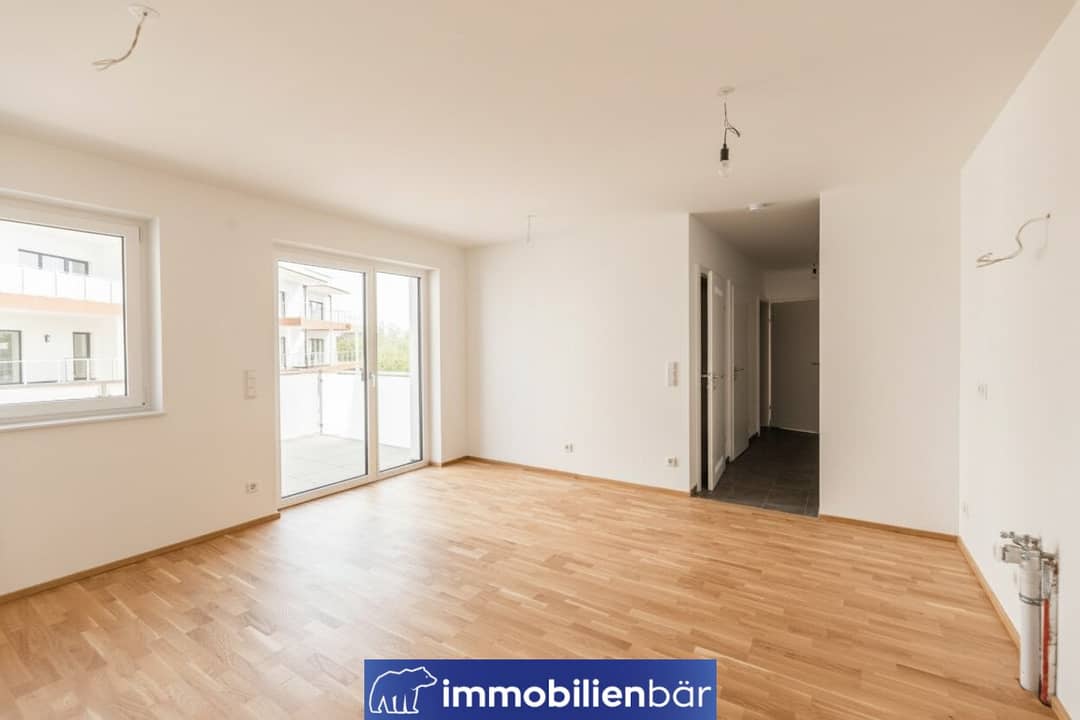Wohnung vermietet provisionsfrei ruhige Lage
