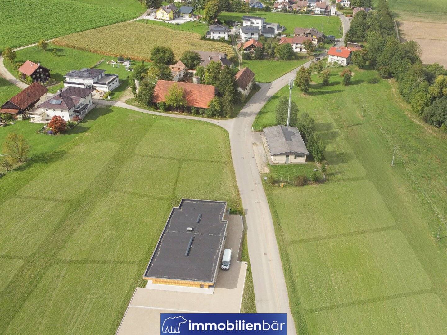 Attraktive Grundstücke in Mettmach – preiswert, erschlossen, verfügbar