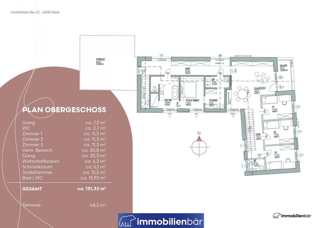 Floor plan 3
