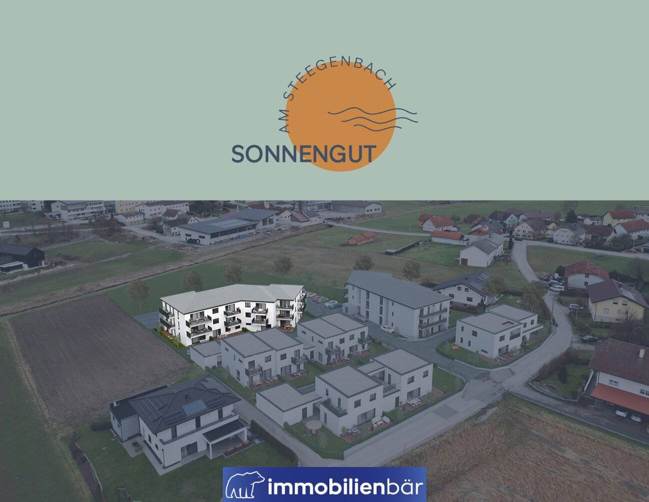 Sonnengut | 4722 Steegen