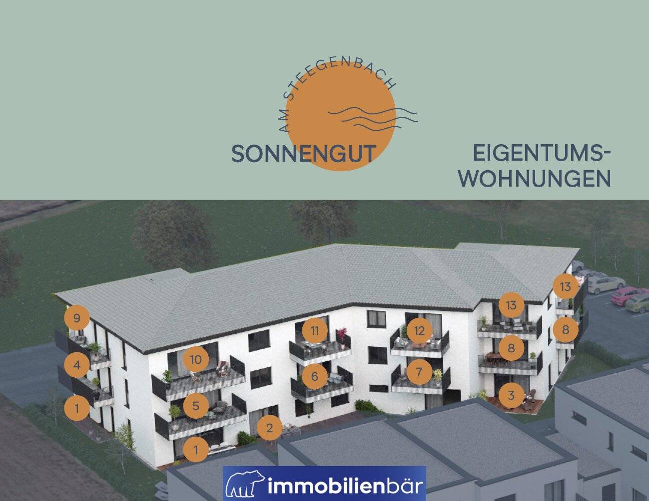 Sonnengut | 4722 Steegen
