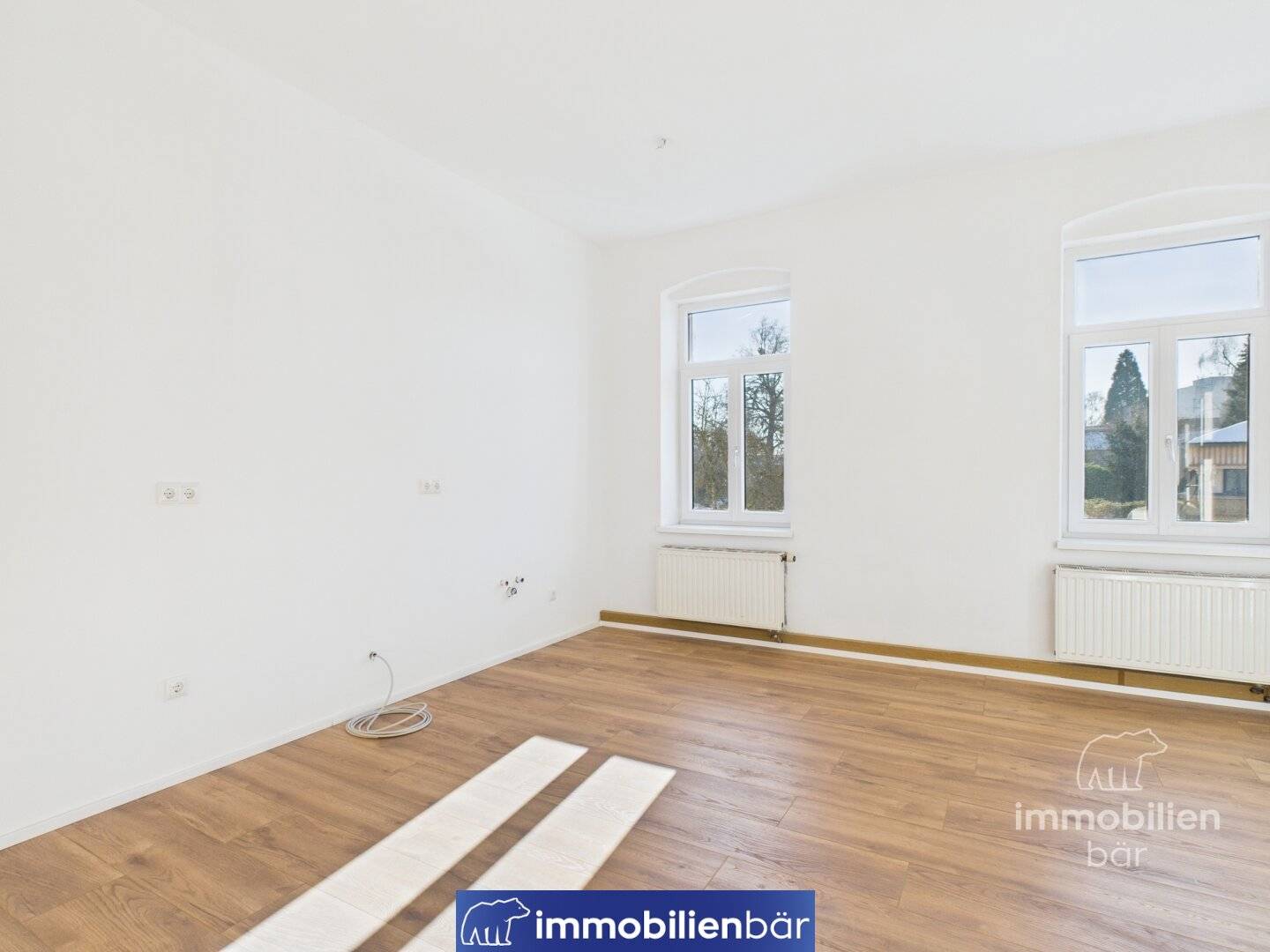 Start Up Büro/Praxis in TOP LAGE  - Erstbezug nach Sanierung - CITY STUDIOS RIED