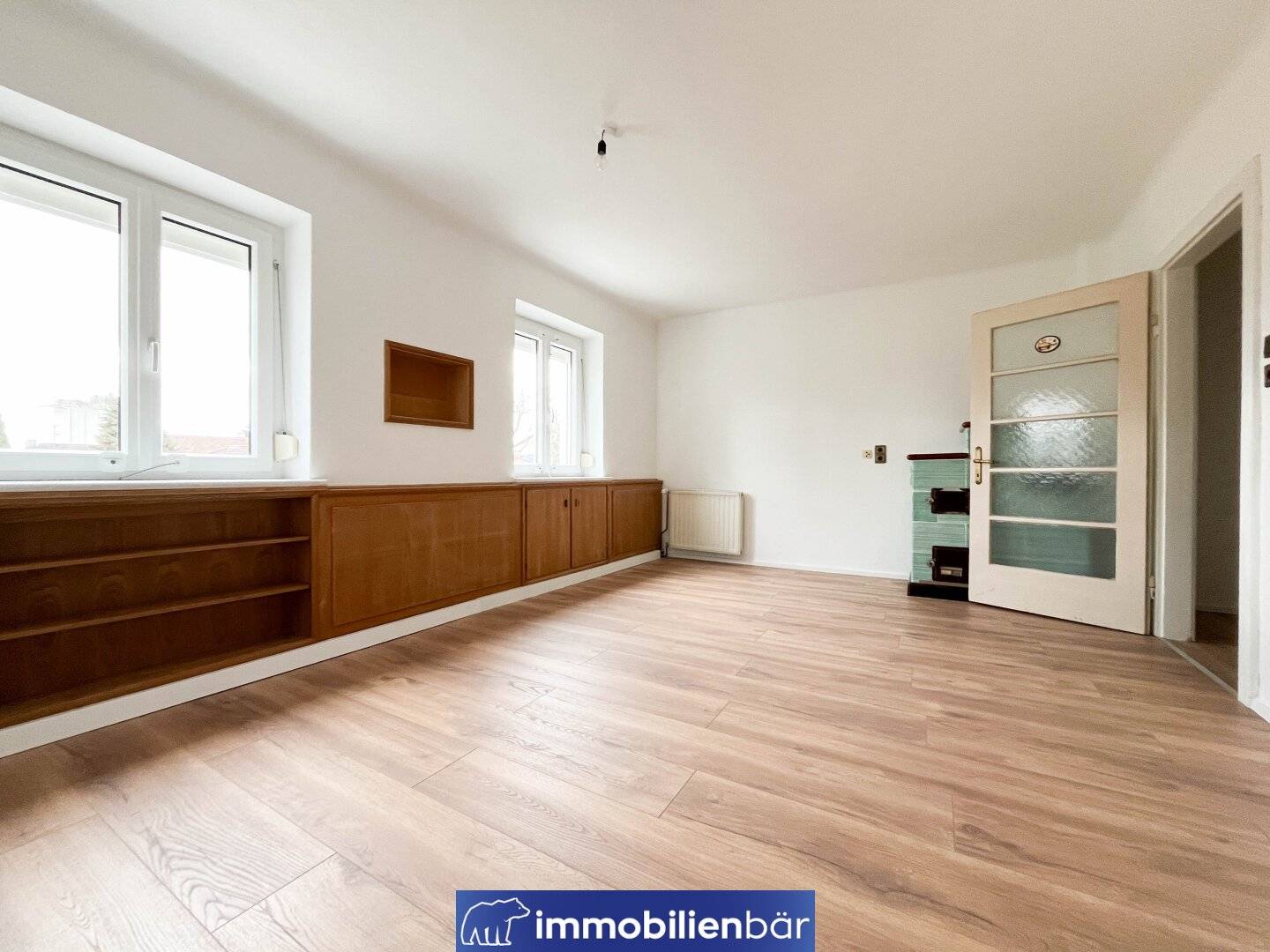 Maisonettewohnung Altbauflair Zwei Ebenen Zentrum