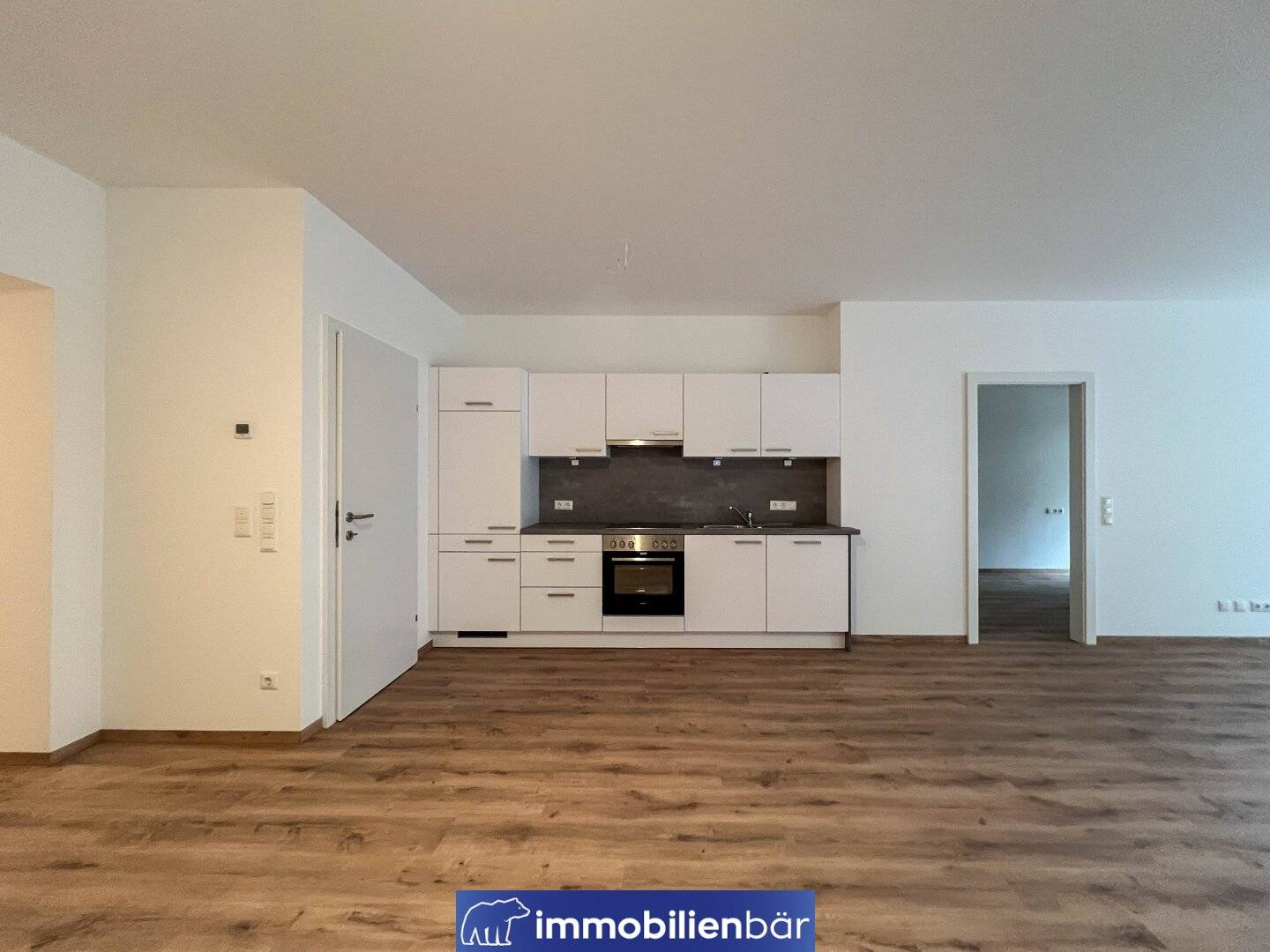Erdgeschosswohnung zentrale Lage Garten barrierefrei