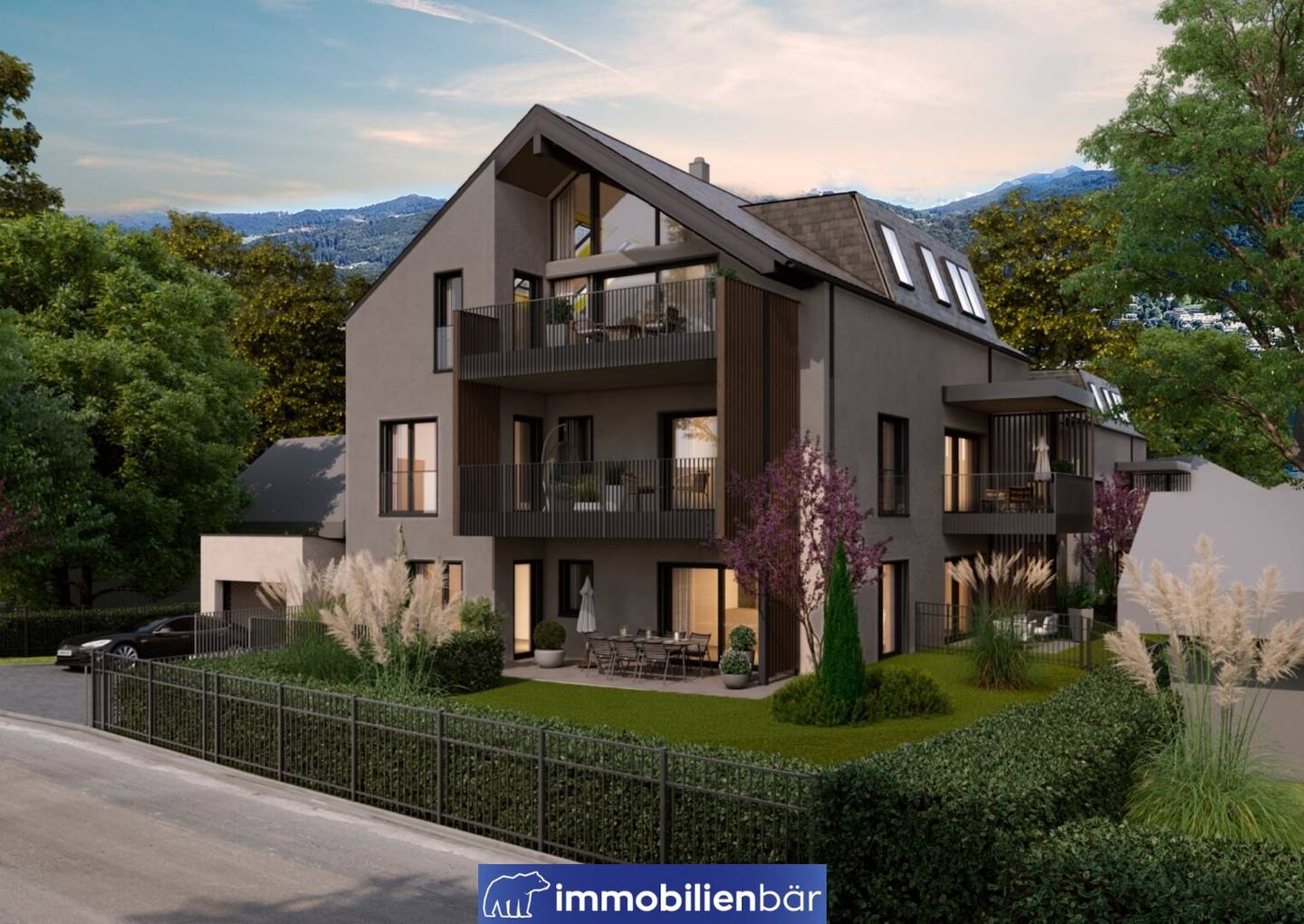 Ambiente Gmunden | Brahmsstöckelweg 8, 4810 Gmunden
