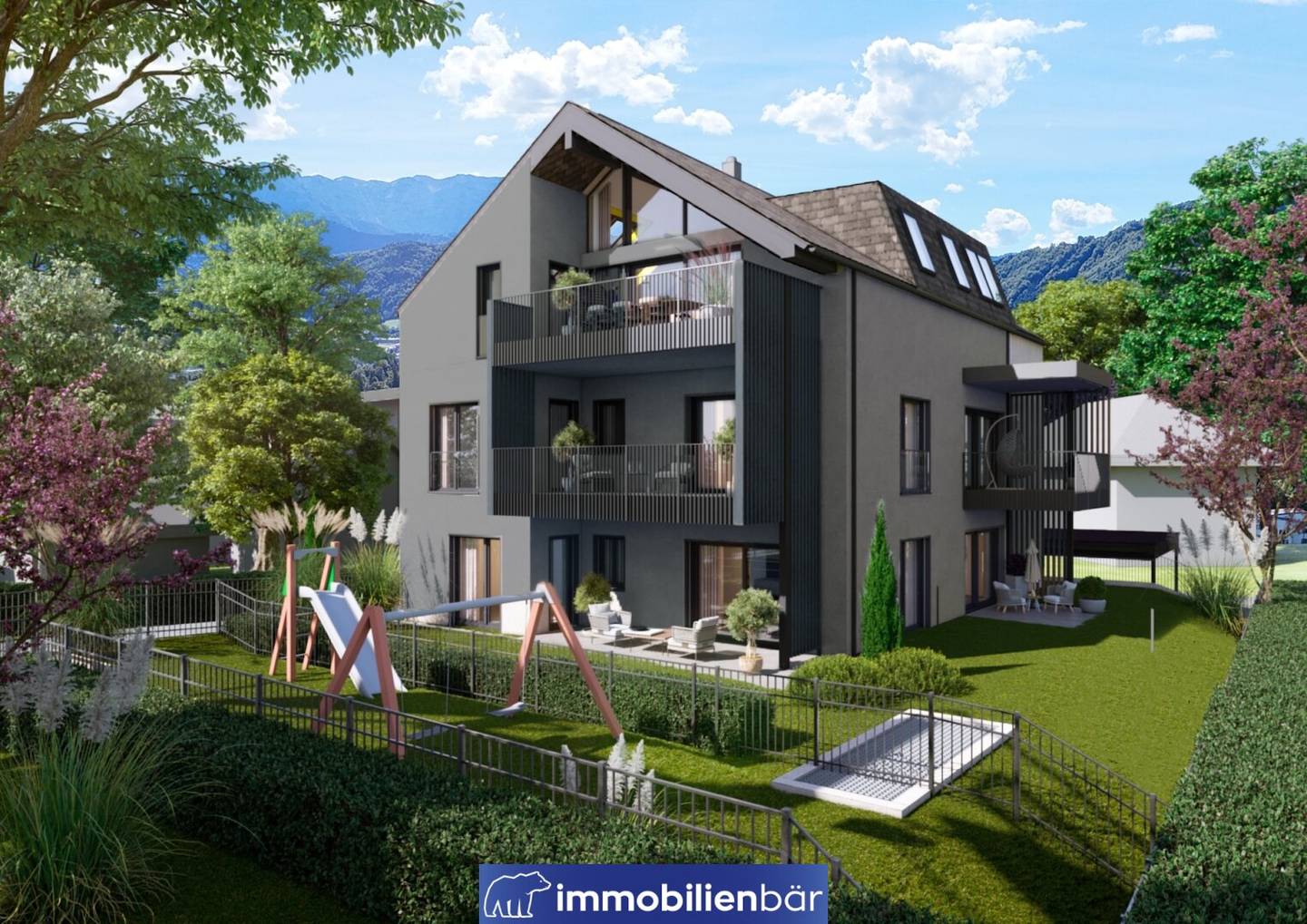 Ambiente Gmunden | Brahmsstöckelweg 8, 4810 Gmunden