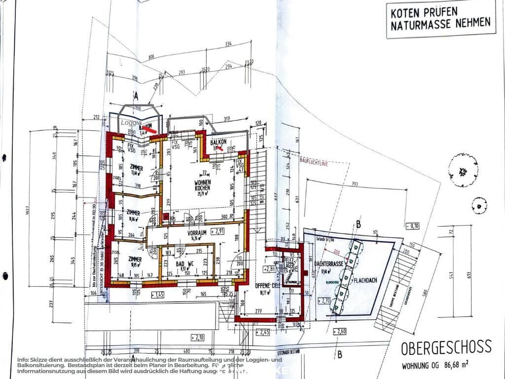 Grundriss 2