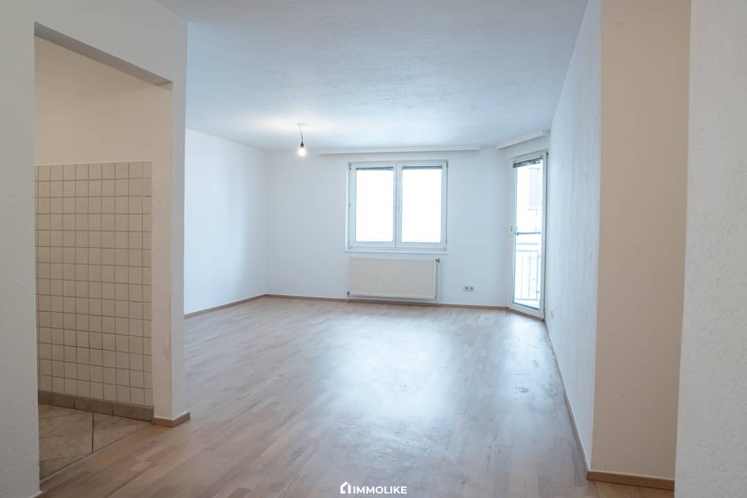Wohnen- und Esszimmer