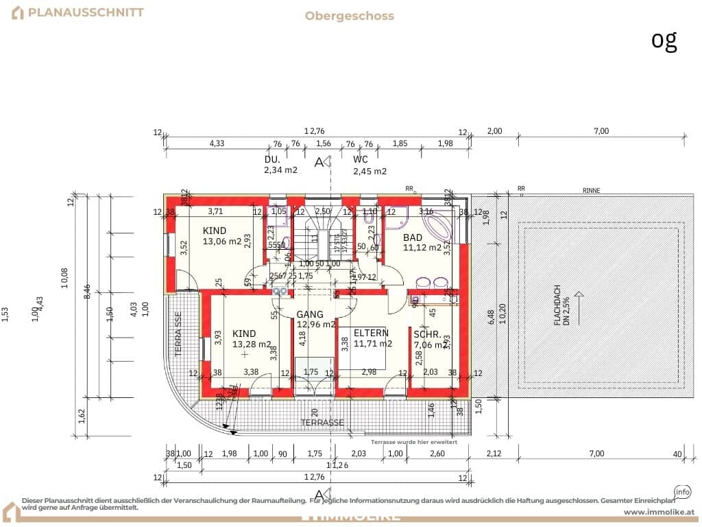 Grundriss 2