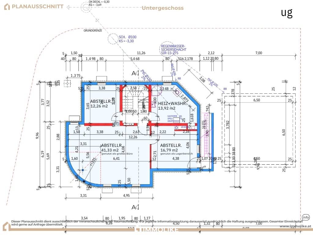 Grundriss 3
