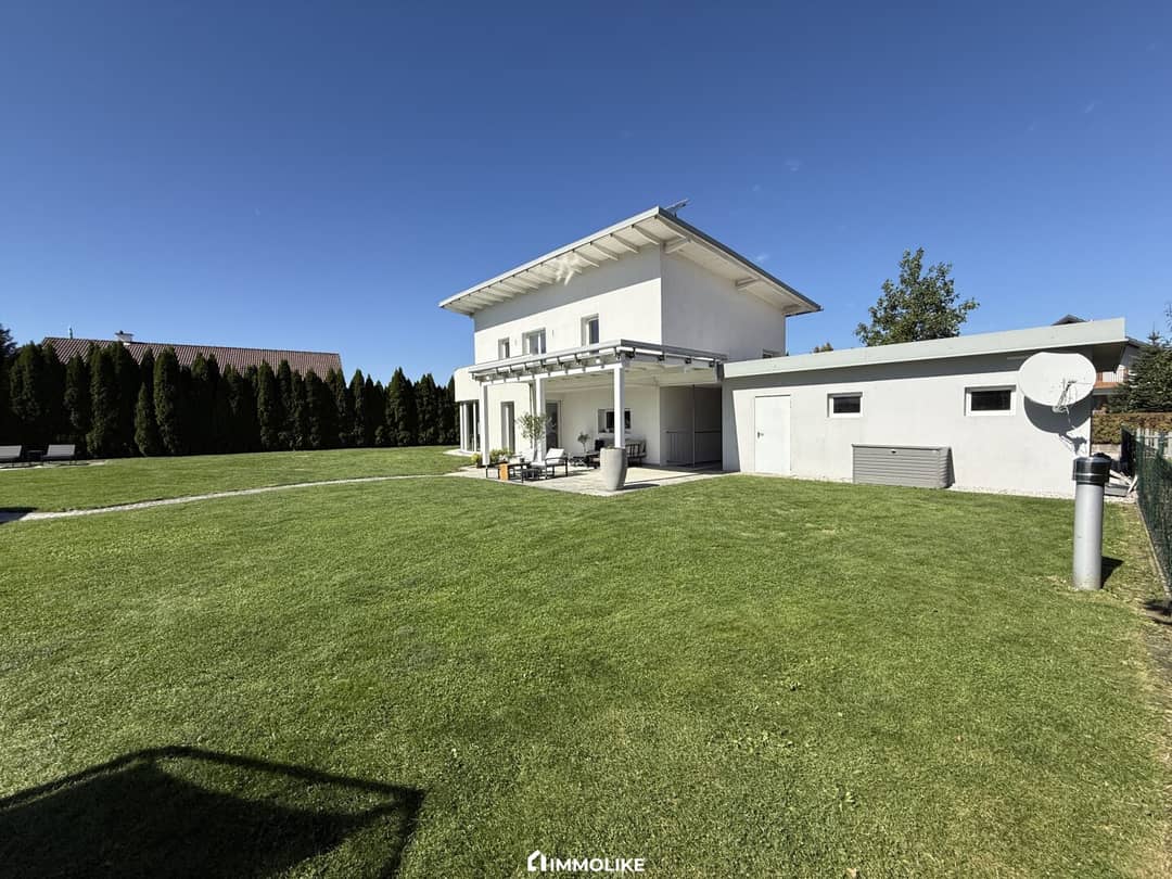 Haus & Garten