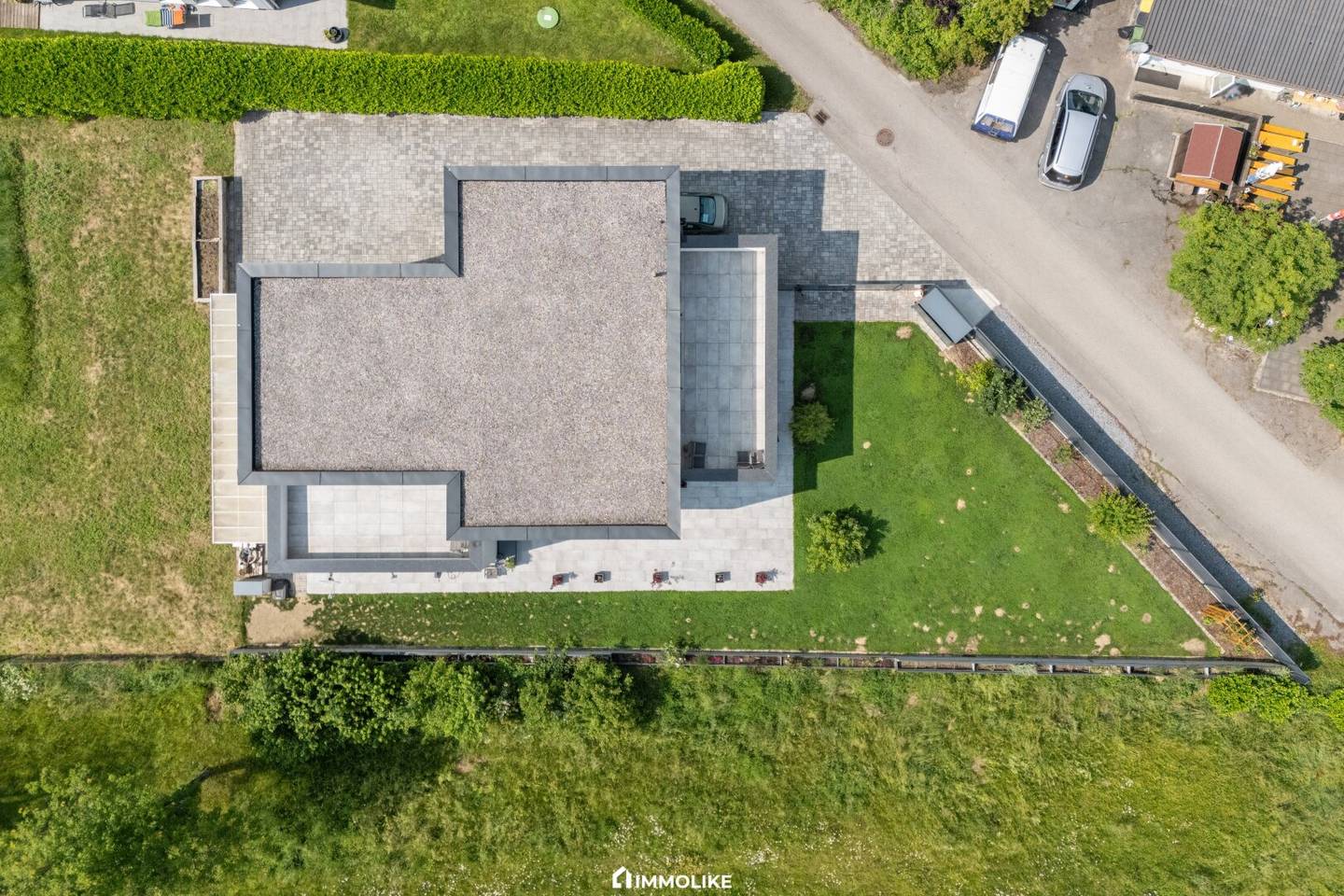 Einzigartige Luxus-Villa in Ohlsdorf – traumhafte Lage, modernes Design & großzügiger Raumkomfort