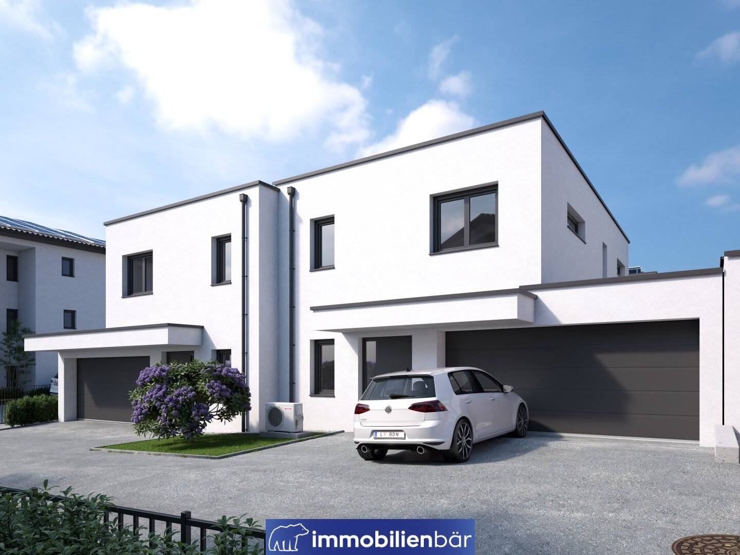 Haus 5 und 6