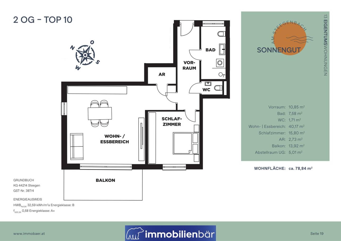 Grundriss 1
