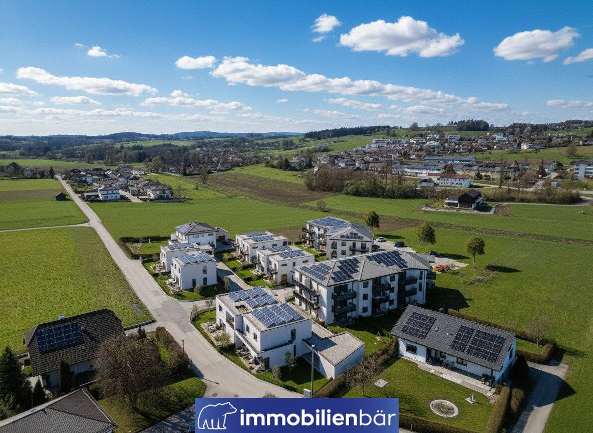 Neubau Erstbezug Wohnung Provisionsfrei