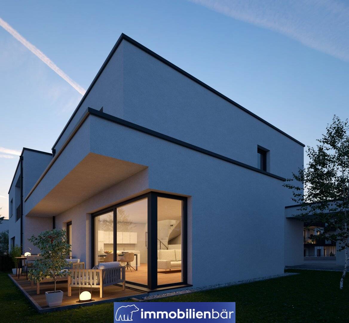 Haus 1