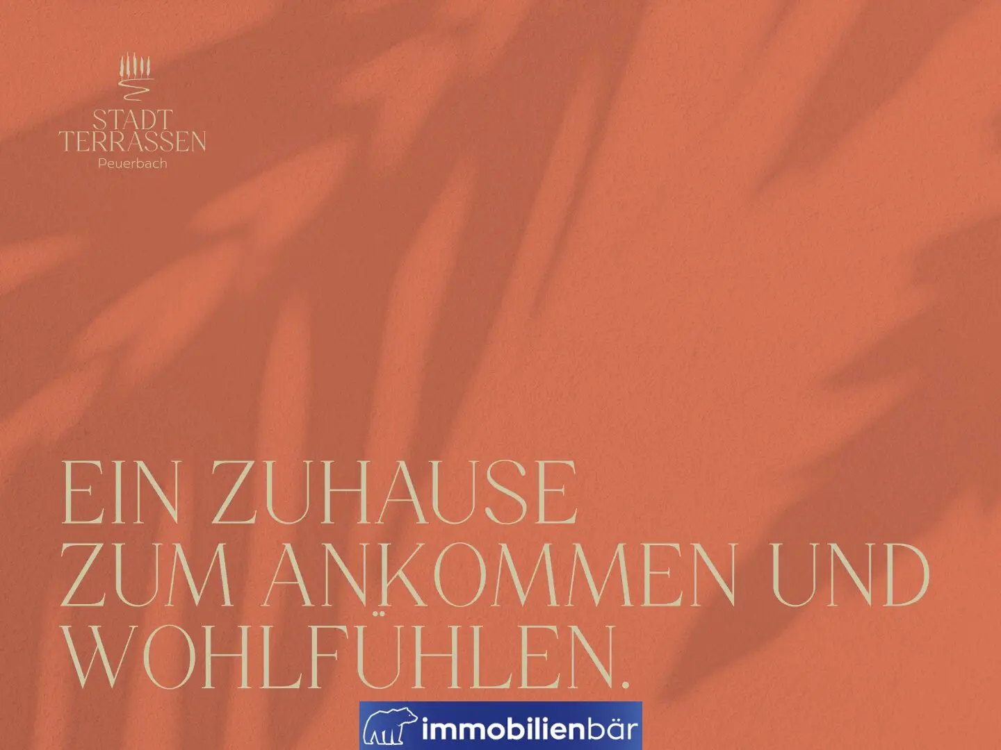 Erstbezug Wohnung mit Garten und Terrasse