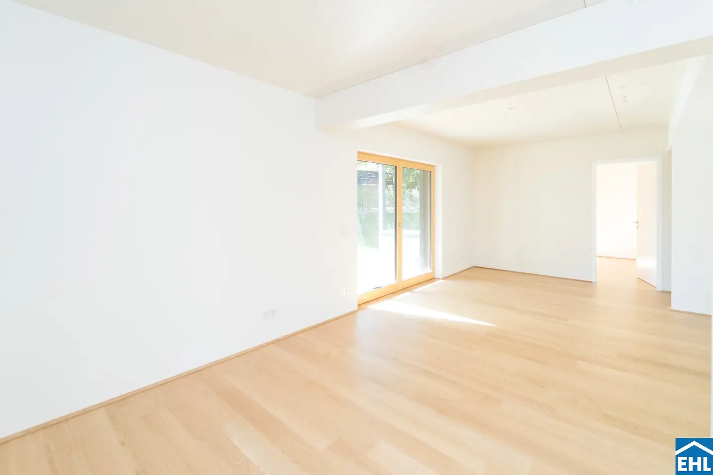 Stadtvillen Mödling | Quellenstraße, 2340 Mödling