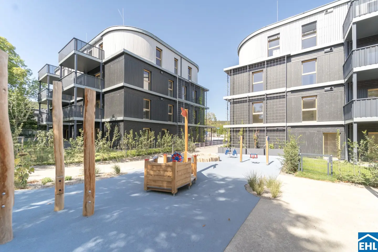 Stadtvillen Mödling | Quellenstraße, 2340 Mödling