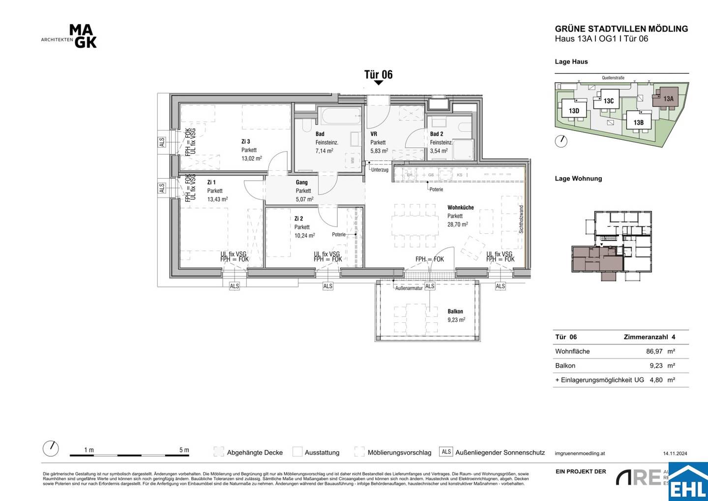 Grundriss 1