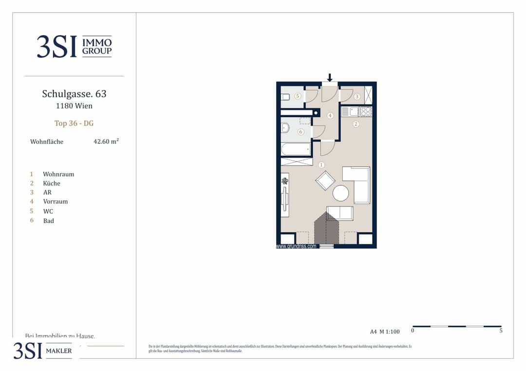Grundriss 1