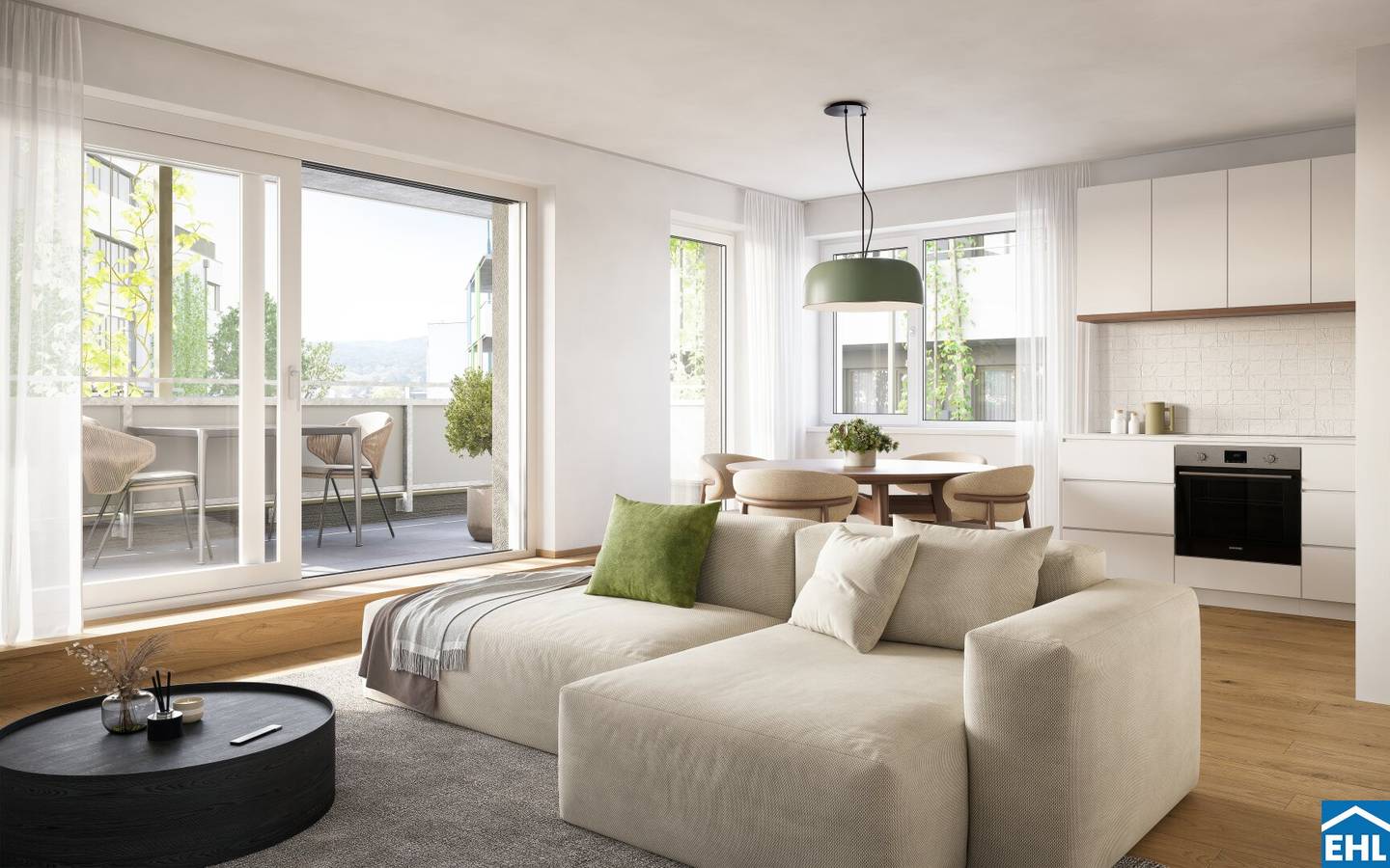 Am Fliegenspitz | Guntramsdorfer Straße 2, 2340 Mödling