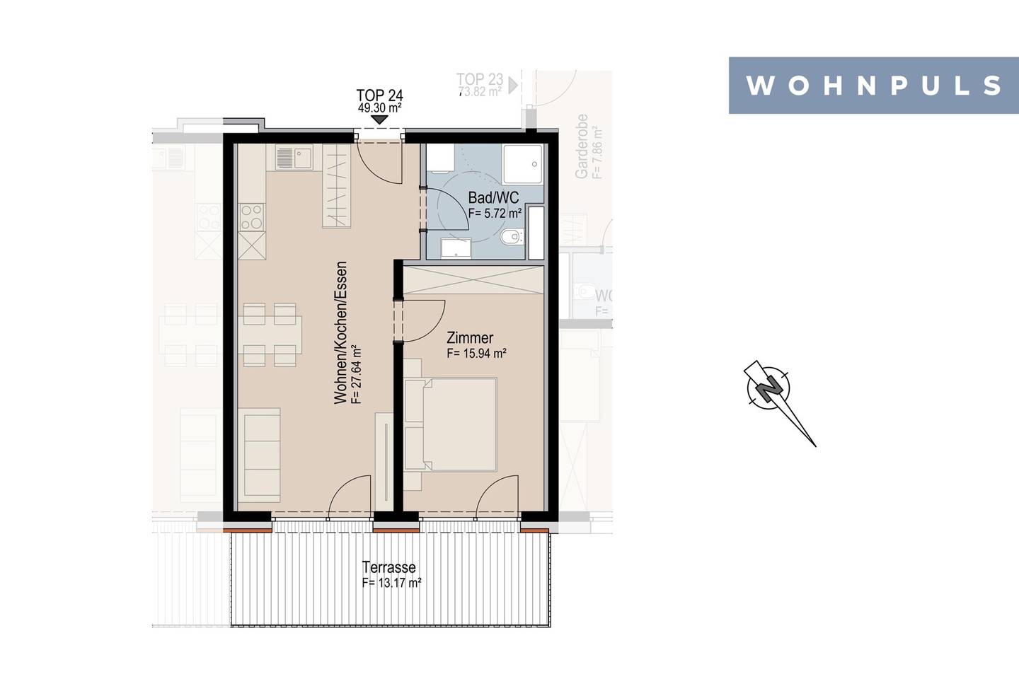 Floor plan 3