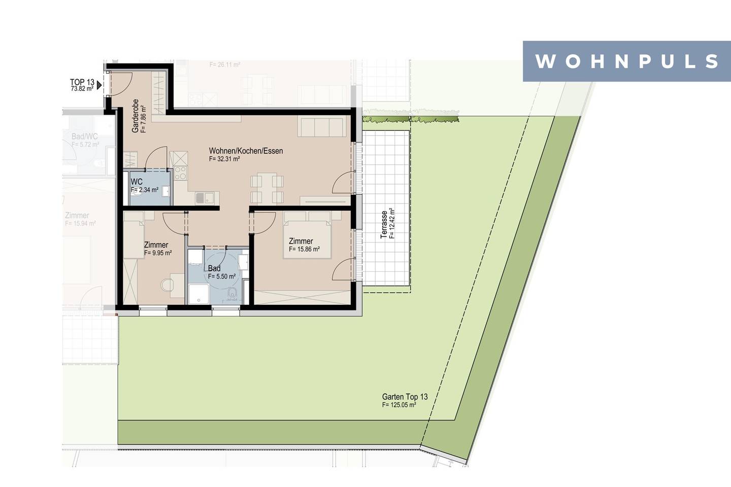 Floor plan 6