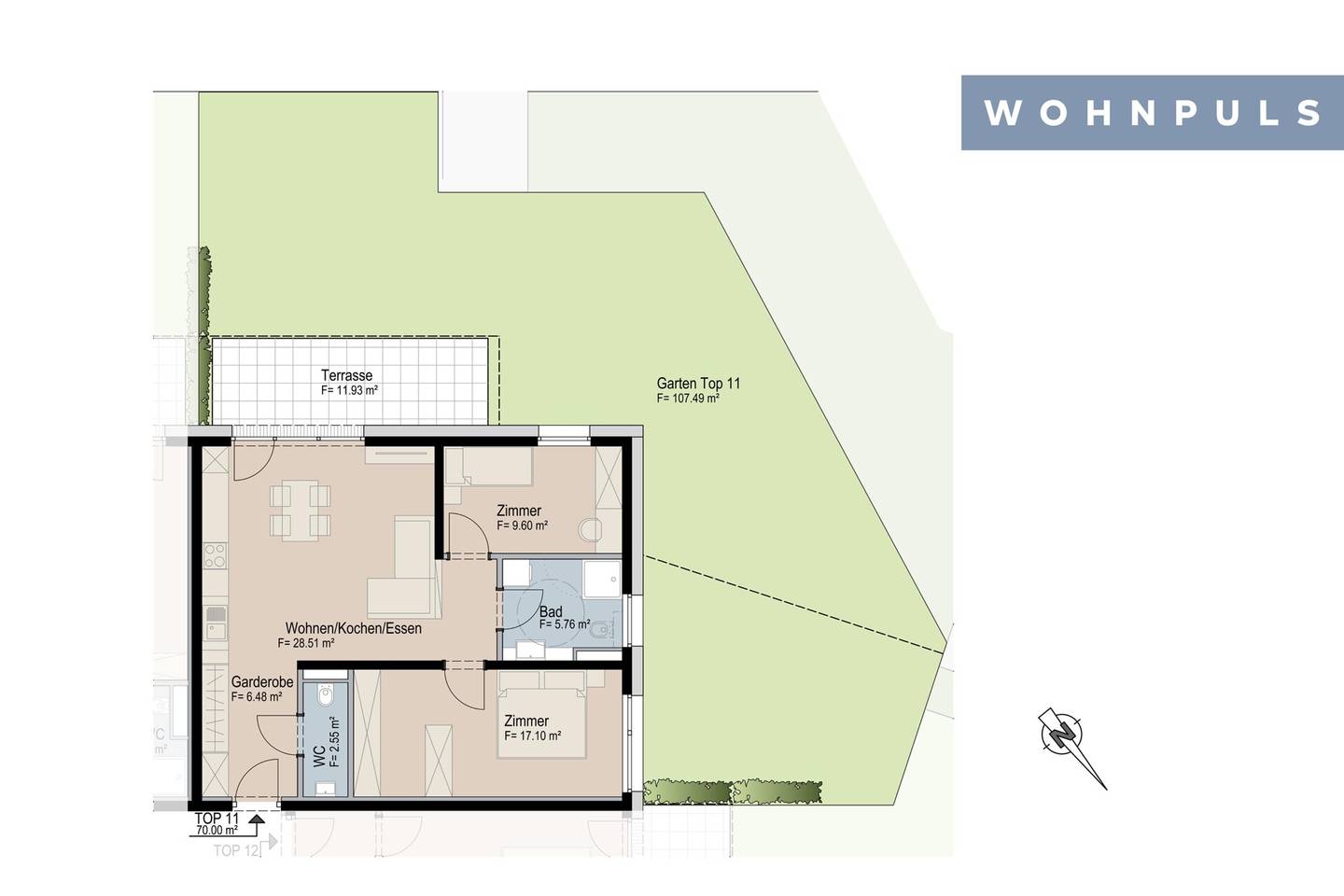 Floor plan 4