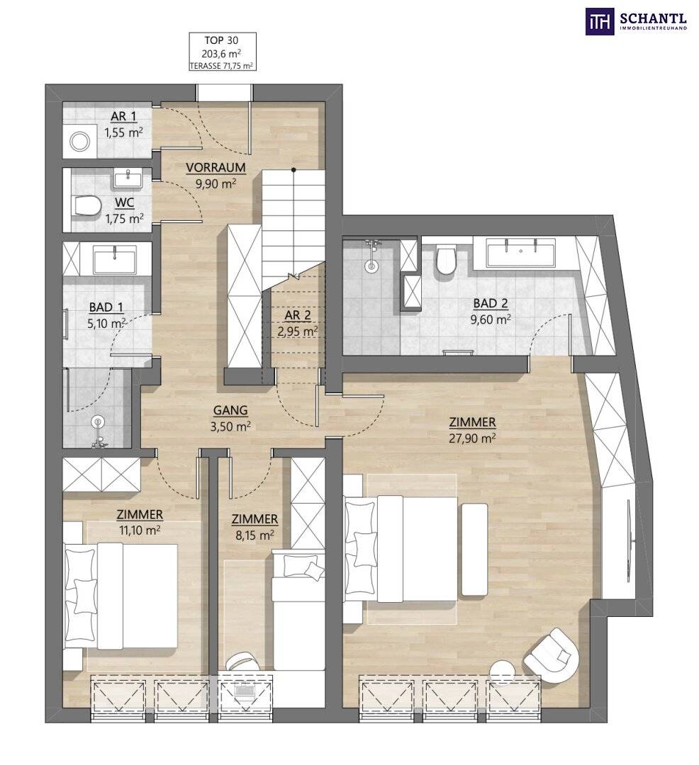 Grundriss 1