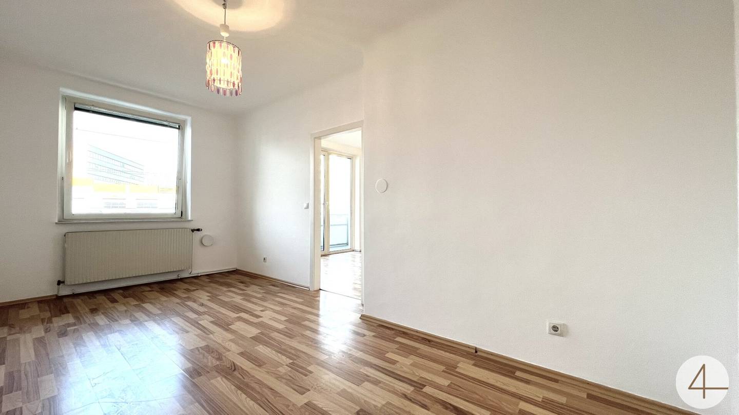 Apartment generous loggia near U6 Dresdner Street