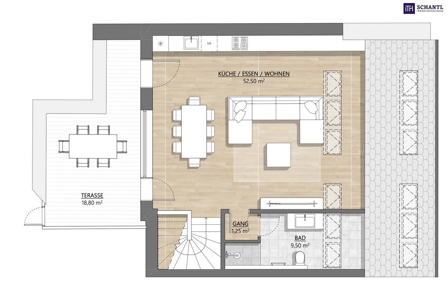 Grundriss 2