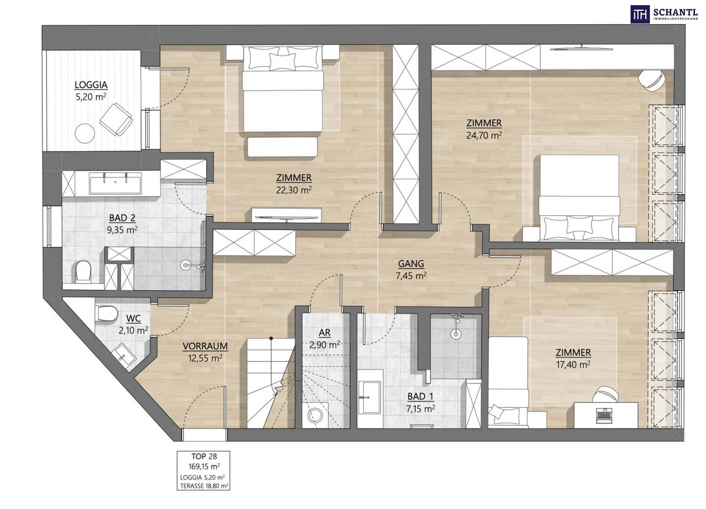 Grundriss 1