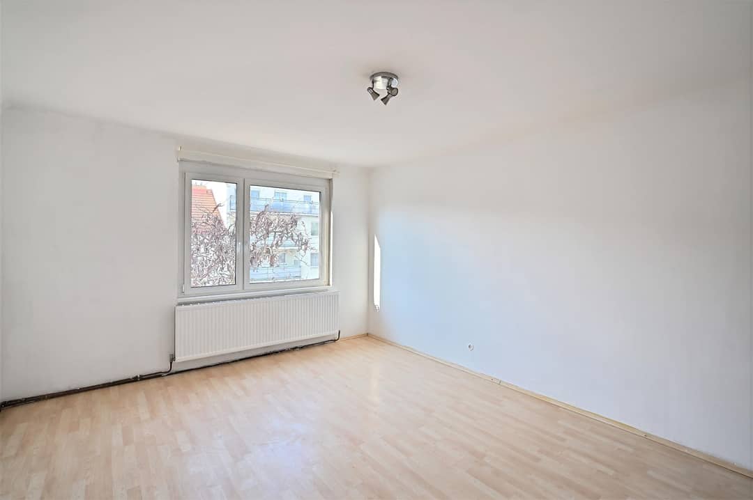 Wohnung nahe Alte Donau mit guter Öffi Anbindung