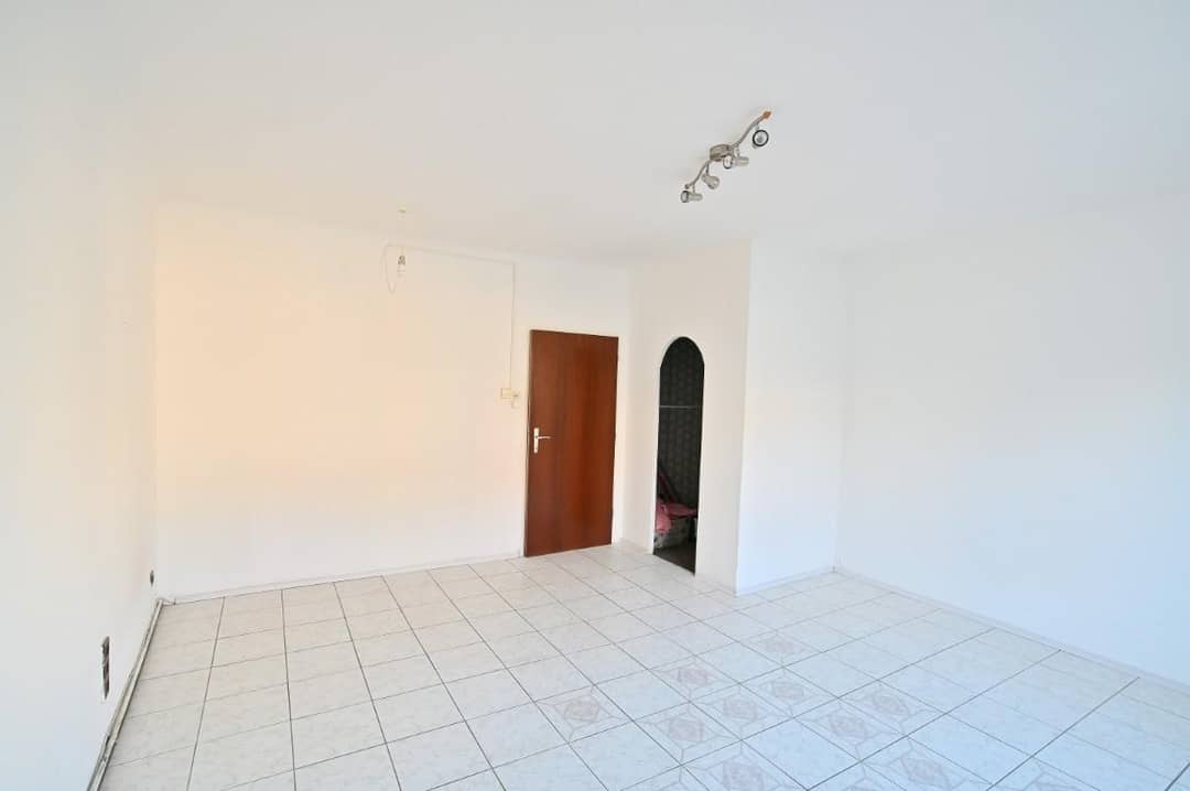 Wohnzimmer Gegenansicht