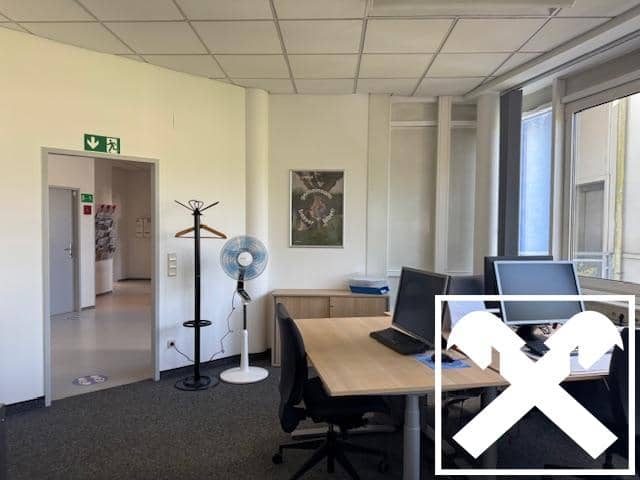Büroimmobilie 361m² Villach
