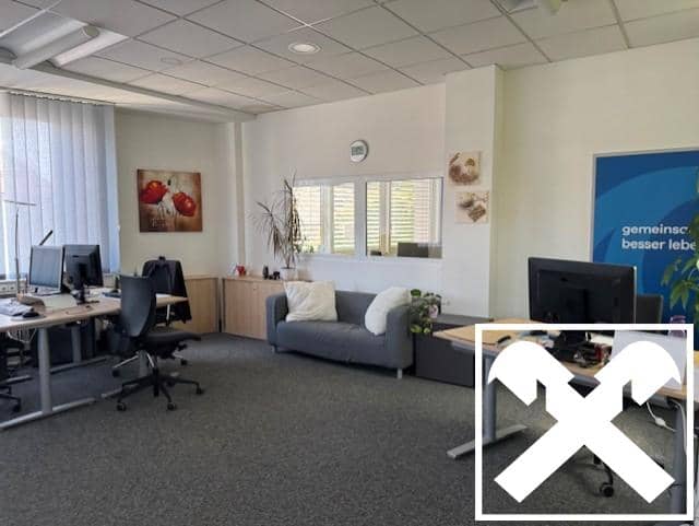 Büroimmobilie 361m² Villach