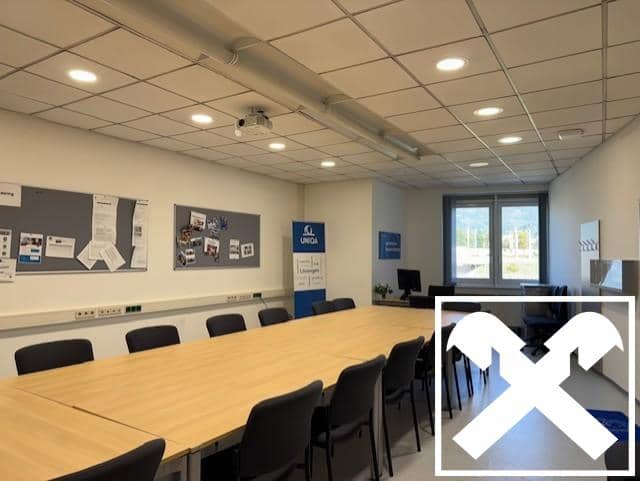 Büroimmobilie 361m² Villach