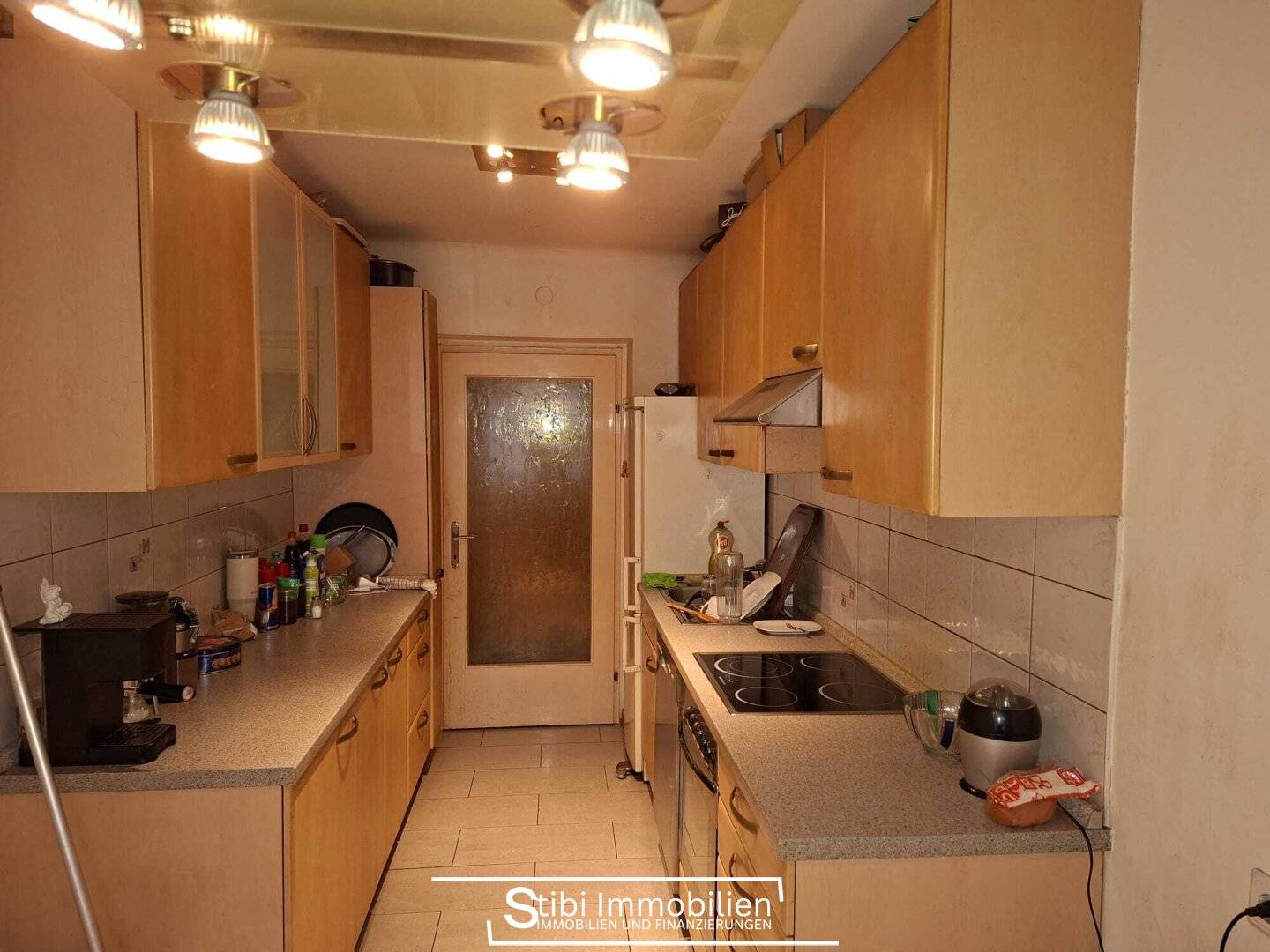 Fully furnished apartment in a quiet location in Favoriten