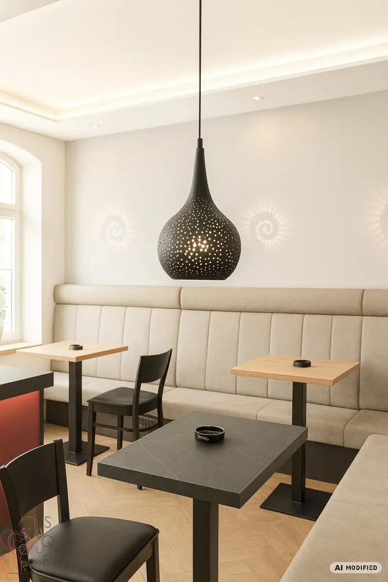 Modernes Café in Hernals sucht einen neuen Pächter!
