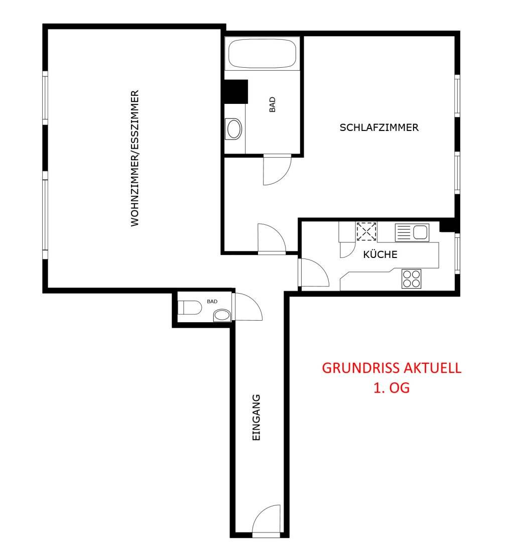 Grundriss 2