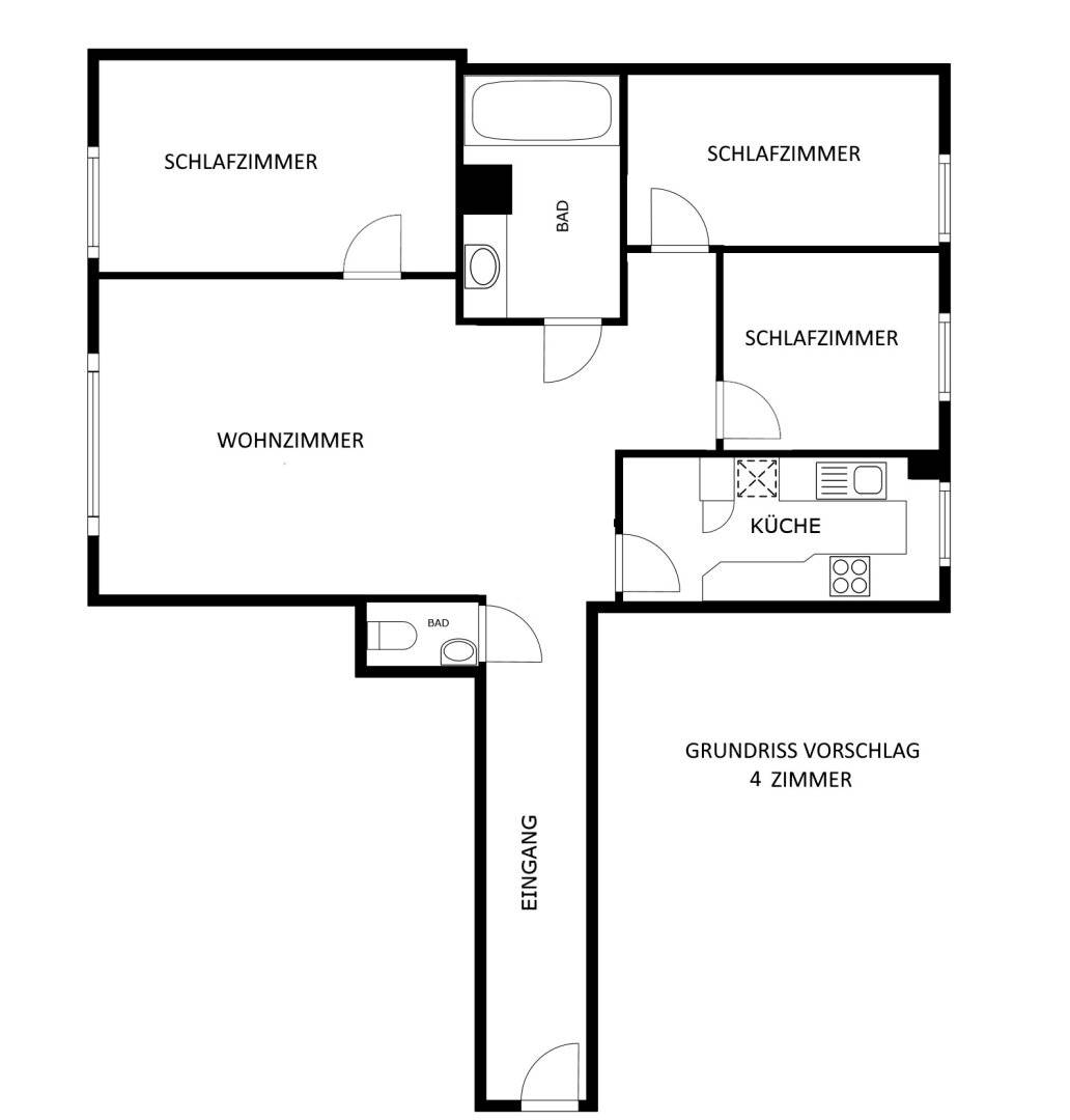 Grundriss 4