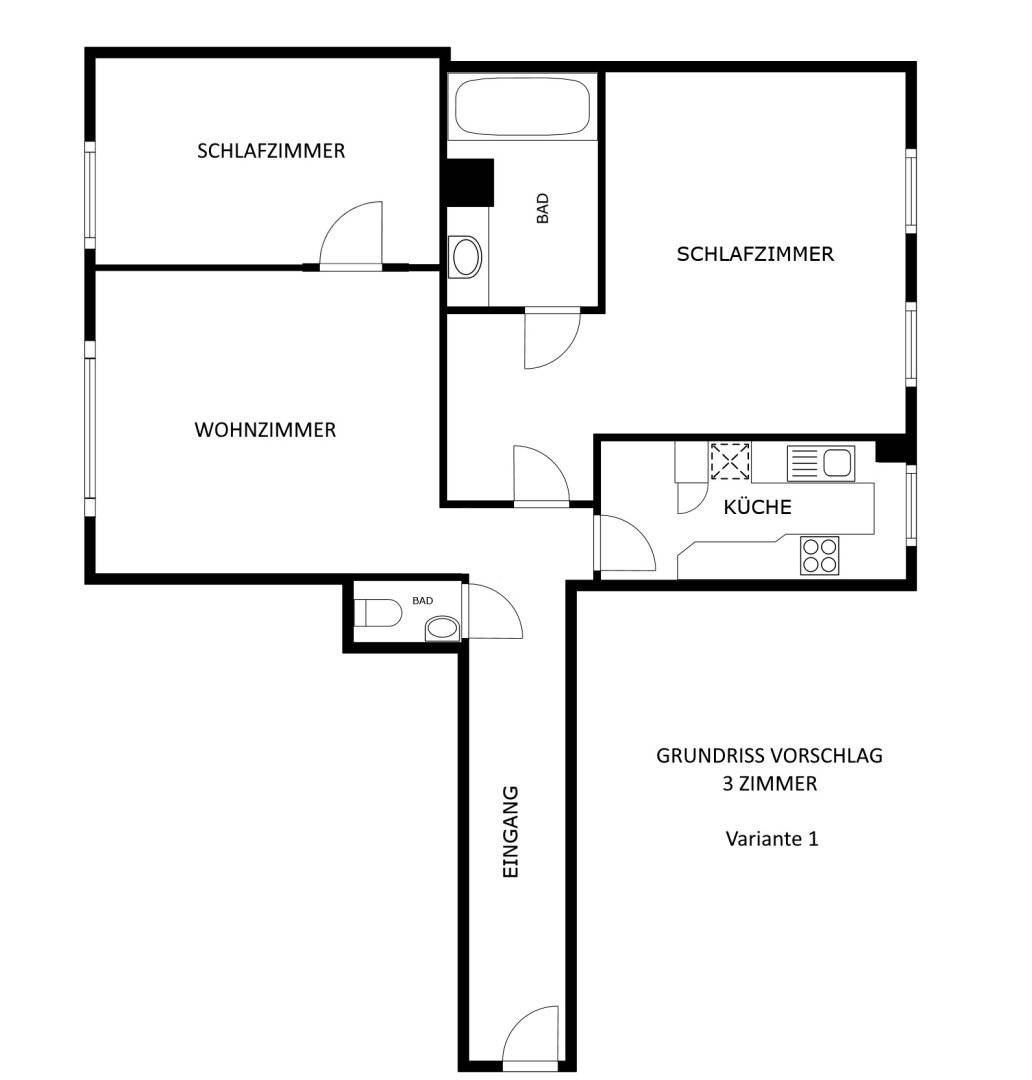 Grundriss 3