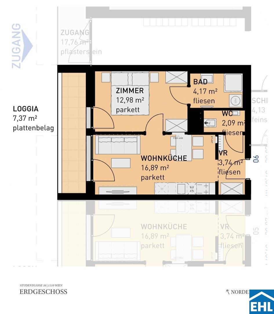 Invest in quality of life: Top apartments in the bustling Simmering